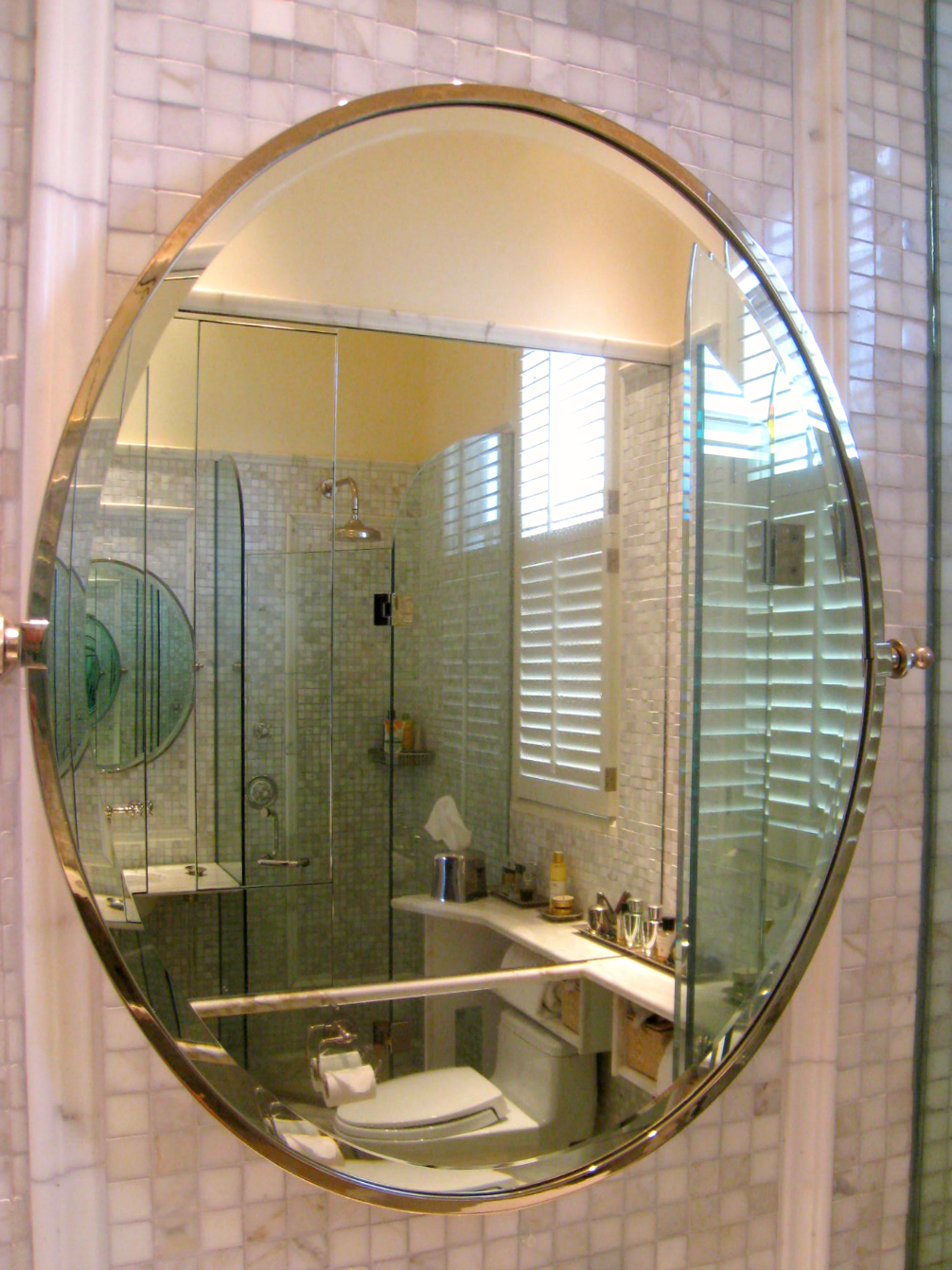 Bathroom Design San Francisco