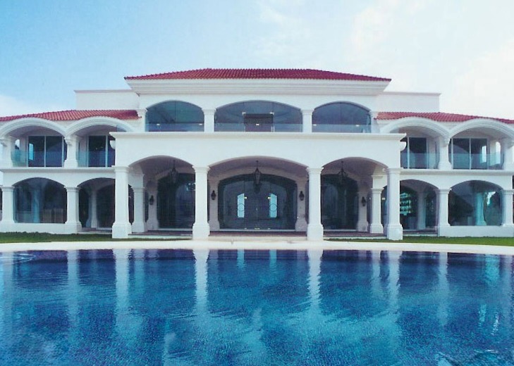 V. Arcadia West Updated